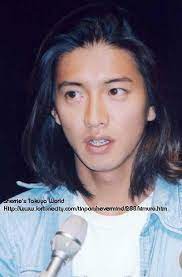 pin by olet rakas on 木村拓哉 long hair styles men long hair styles mens hairstyles