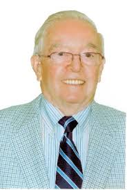 Obituary information for W. Vincent Krout