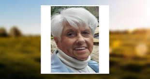 Mary Carolyn Jackson Obituary October 9, 2024