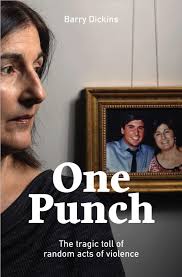 Coward's punch: Mother Caterina Politi