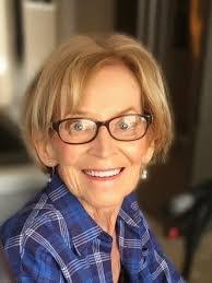 Jean Halbert's Instagram, Twitter & Facebook