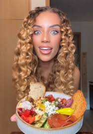 Stephanie Snack Plate Original Video