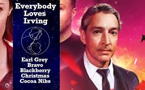 Everybody Loves Irving