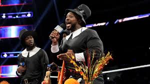 Want to be notified of new releases in melok2/melok? This Week In Wwe Gifs Big E Gets Ready For Thanksgiving Ambrose Wants To Talk And More Wwe