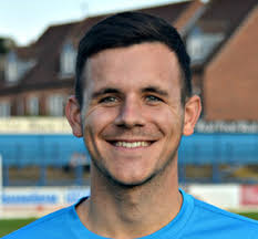 2.50 Witton Albion FC Saturday 17 October 2020 KO 3:00pm