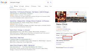 We would like to show you a description here but the site won't allow us. 9 Ways To Verify Google My Business Listing
