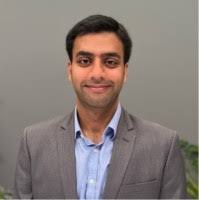 Nikunj Jain Email & Phone Number