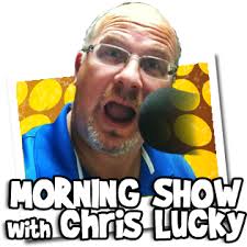 Hippie Morning Show with Chris Lucky
