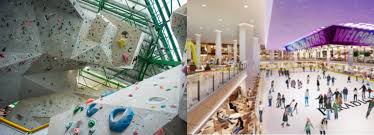 The architecture of the place is striking, with its. Top 12 Shopping Malls Near Legoland Malaysia New Updated List