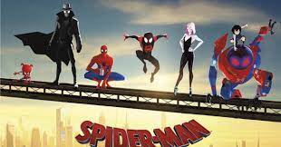 Venez découvrir des extraits fun de Spider-Man : New Generation |  Premiere.fr