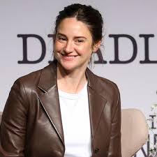 Shailene Woodley Speaks at a “Deadline” TV Event in L.A., Plus Michael B. Jordan, Chase Infiniti and More