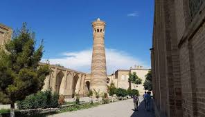 The following airlines serve orlando international airport. Minorai Hurd In Bukhara Uzbekistan Expedia