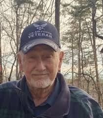 Obituary for Lawrence "Larry" Salmons