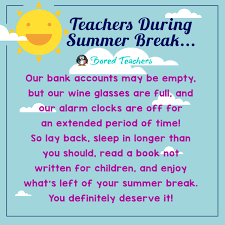36 Summer Break Memes All Teachers Can Relate To Bored Teachers Bored Teachers Teaching Humor Teaching Memes