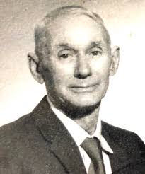 Luther Franklin Corley (1892-1969)