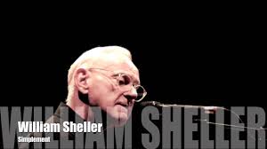 His father, jack hand, a jazz musician, was an american soldier when he met william's mother in paris during the war. William Sheller Simplement Coole Musikvideos