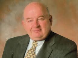 Ceremony set for Superintendent Donald Pace at Conkwright Elementary