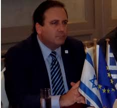 Ημέρα μνήμης για το μεγαλύτερο έγκλημα στην ιστορία της ανθρωπότητας. Ellada Israhl Nea Epoxh Stis Ellhnoisrahlines Sxeseis Polis Magazino