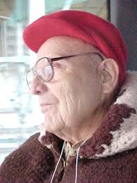 Dr George Wesley Buchanan (1921-2019)