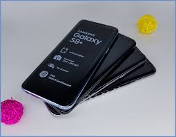Samsung's new flagship sure are a sight to behold, but apart from bold design and large displays, they have a lot more to offer. S8 Original Samsamsung Galaxy S8 Plus G955 Lte Android Cell Phone Unlocked 6 2 12mp Ram 4g Rom 64g Free Dhl Ems Shipping Shop It Sharp