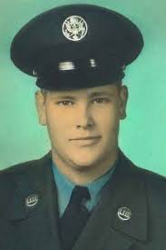 Roy A. Stroud 1937-2023