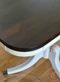 Check spelling or type a new query. Duncan Phyfe Dining Table Makeover Interior Frugalista