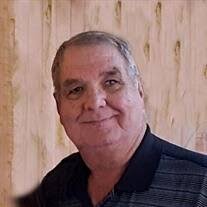 Dexter Lit Farrow Obituary