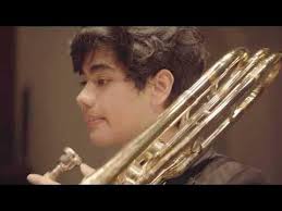 Mendelssohn (arr. Smith and Wittmann): Equale No.3 • SNYO Digital Concert  2022