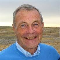 Gifford Thomas Gibson Obituary