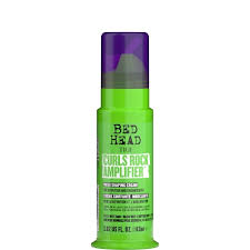 Shampoos are kinda notorious for containing harsh detergents called sulfates that strip the moisture from your curls, leaving them dry. Curls Rock Amplifier