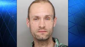 Police: Man tunnels into Reading office, steals $4