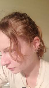 What type and strength of bleach should I use to make it dyable for manic  panic ? I added two colours I was considering. And maybe a split dye