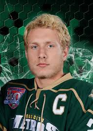 METRO ATHLETE: Leadership, determination key for Metros' leading scorer