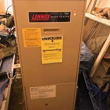 Efficiency rating of 96% afue can save you hundreds of dollars each year*, compared to standard furnaces. Best Lennox Elite Series Gas Furnace For Sale In Oshawa Ontario For 2021