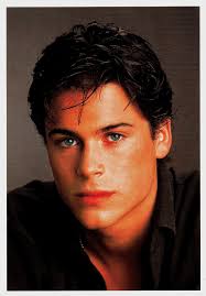 Rob Lowe