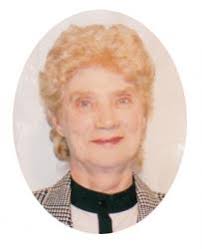 Christella M. "Chris" Newcombe