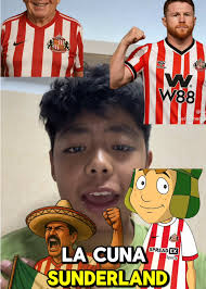 Todo MÉXICO apoyando a @Sunderland AFC 🇲🇽Gilberto Mora a el SUNDERLAND FC  ⚽️🏴󠁧󠁢󠁥󠁮󠁧󠁿 #fyp #futbol⚽️ #mexicano #sunderland
