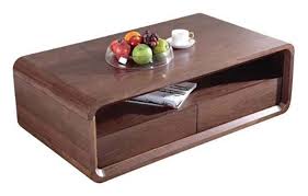 A living room coffee table is usually placed directly in front of a couch, so the size of the table will be relative to the seating. Perry Coffee Table Ii Online Furniture Singapore Sg Living Room Furniture Bedandbasics