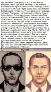 Bu esrarengiz kayboluş sonrası yaklaşık 10000 kişi fbi a d b cooper olarak bildirilmiş, ancak tüm. Db Cooper From Prison Break 9gag