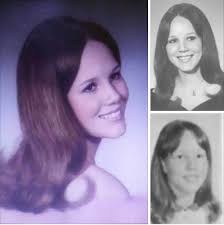 Happy Heavenly Birthday to Sharolyn Kay Reed-Contreras, Class of 1969