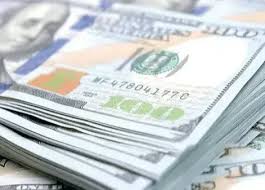 قیمت دلار، یورو امروز دوشنبه ۲ شهریور