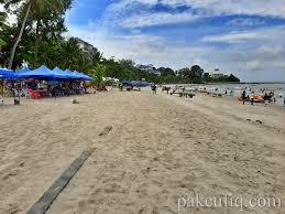 Suhu dan kelembapan udara, tekanan, kelajuan dan arah angin, pemendakan, matahari terbit, matahari terbenam, naik bulan, set bulan. Teluk Kemang Port Dickson Santai Hujung Minggu Blog Pakcu Fiq