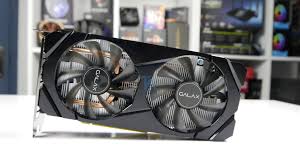 Introgalax Is Well Renowned For Its Overclocking Record Breaking Cards And White Color Scheme Last Week We Checked Out The Ga Galax Color Schemes Graphic Card