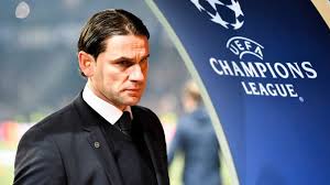 Bayer leverkusen appoint gerardo seoane as head coach for coming season. Nachster Trainer Kandidat In Gladbach