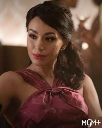 Throwback to the best looks in #GodfatherOfHarlem history. #MGMPlus