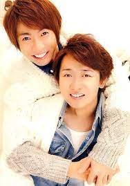 pin by kiyoshi chen on 嵐 boy bands ninomiya kazunari guys