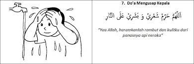 Pengertian Wudhu Tata Cara Doa Wudhu Yuk Menjaga Wudhu Al Hijaz