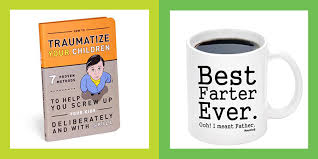 Finding great gifts for dad isn't as difficult as you think! 30 Funny Father S Day Gifts 2021 Hilarious Gifts For Dad