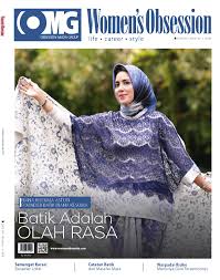 Pin Oleh Women S Obsession Magazine Di Cover Desainer