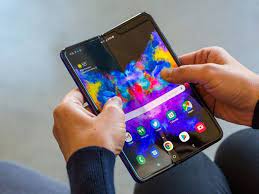 Samsung Galaxy Fold 2 0 Coming Soon Https Igw Link 2ftkjkp Samsung Galaxy Samsung Galaxy
